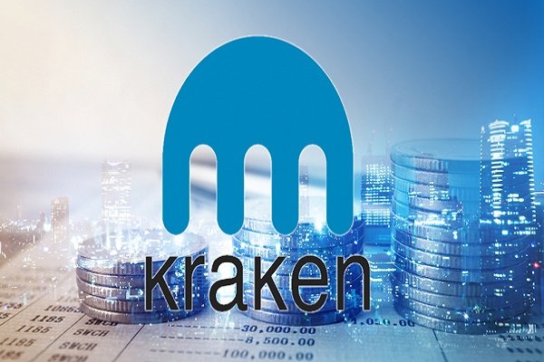 Kraken 14 at